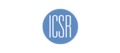 Logo Inter­national Center for the Study of Radicalisation and Political Violence (ICSR), London